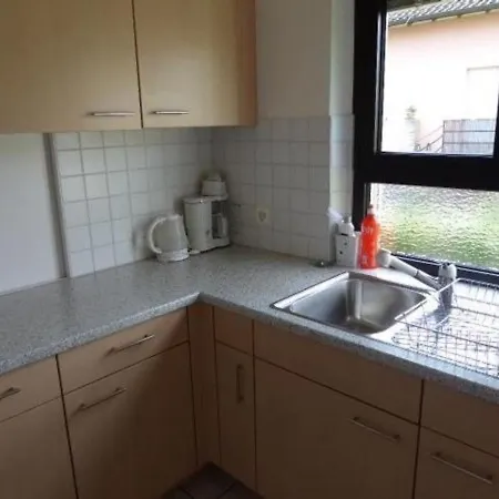 Casa Adelizia 1 Stock Apartment Ascona