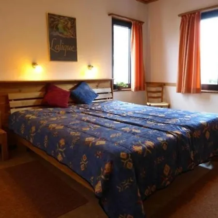 Casa Adelizia 1 Stock Apartment *
